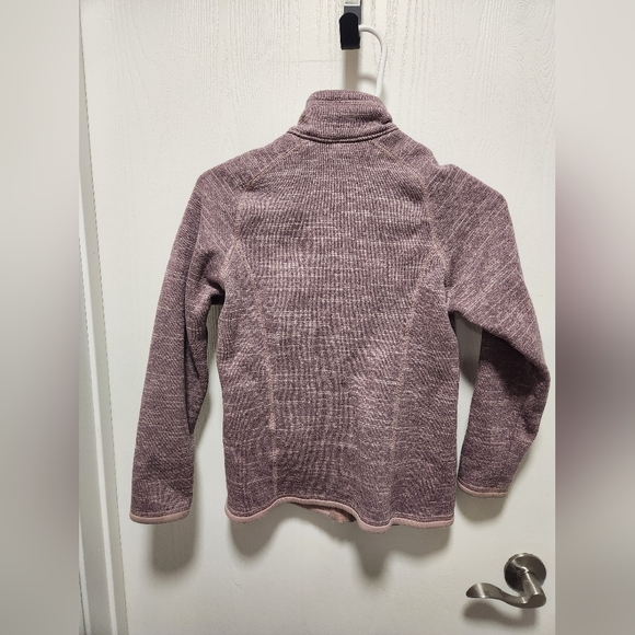 Kids Patagonia Fall Jacket - Picture 2 of 3